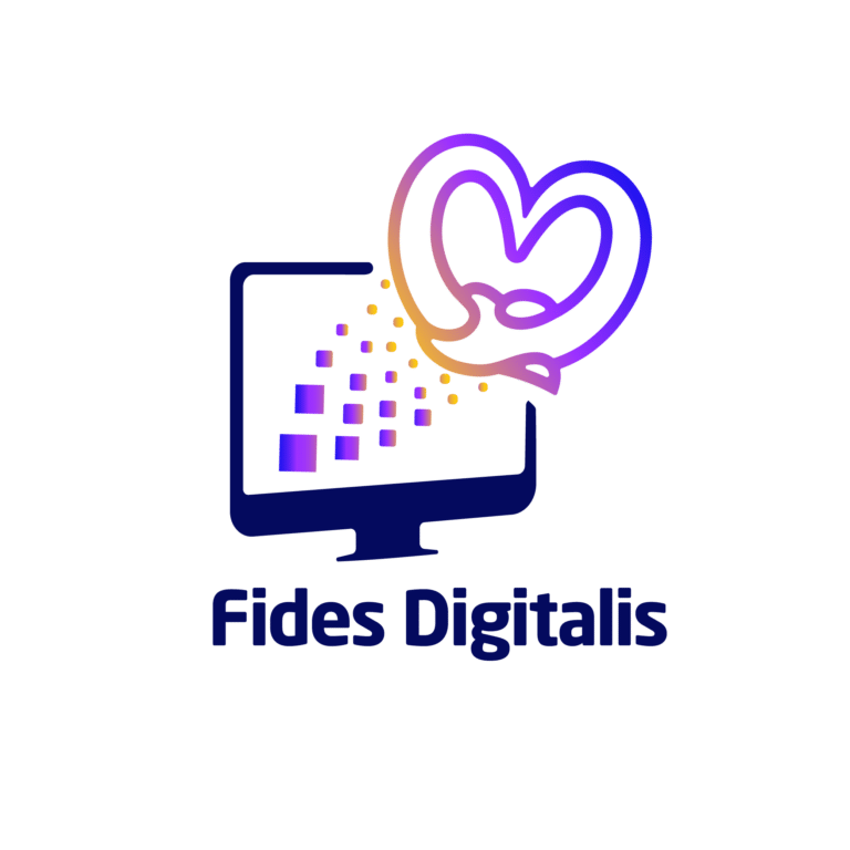LOGO Fides Digitalis Fidi Logo Circ Tr - fidesdigitalis.org