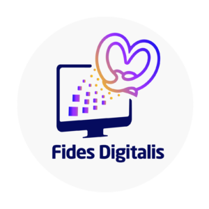 LOGO Fides Digitalis Fidi Logo Circ - fidesdigitalis.org